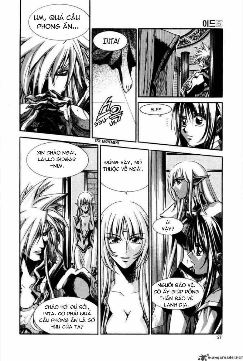 Id - The Greatest Fusion Fantasy Chapter 32 - 21