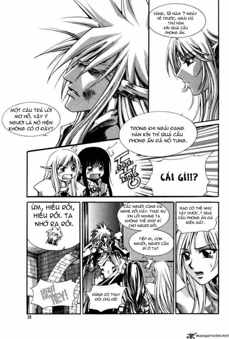 Id - The Greatest Fusion Fantasy Chapter 32 - 22