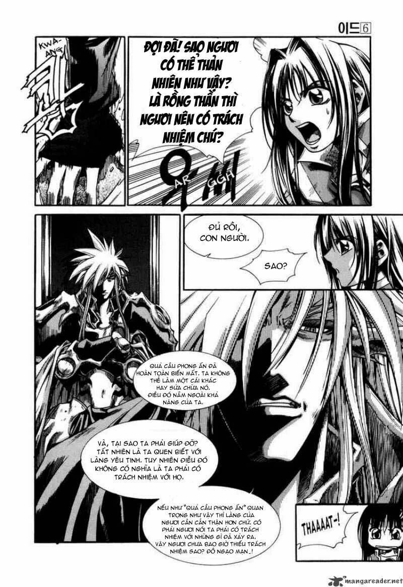 Id - The Greatest Fusion Fantasy Chapter 32 - 23