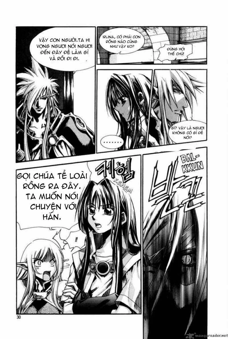 Id - The Greatest Fusion Fantasy Chapter 32 - 24