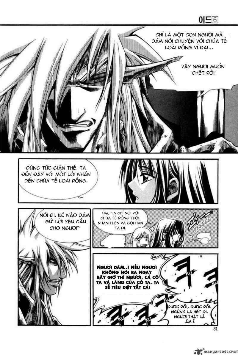 Id - The Greatest Fusion Fantasy Chapter 32 - 25