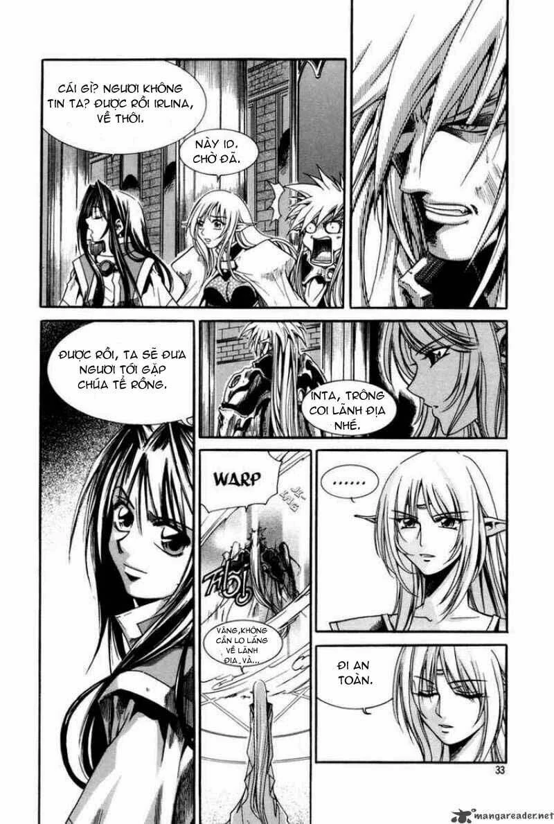 Id - The Greatest Fusion Fantasy Chapter 32 - 27