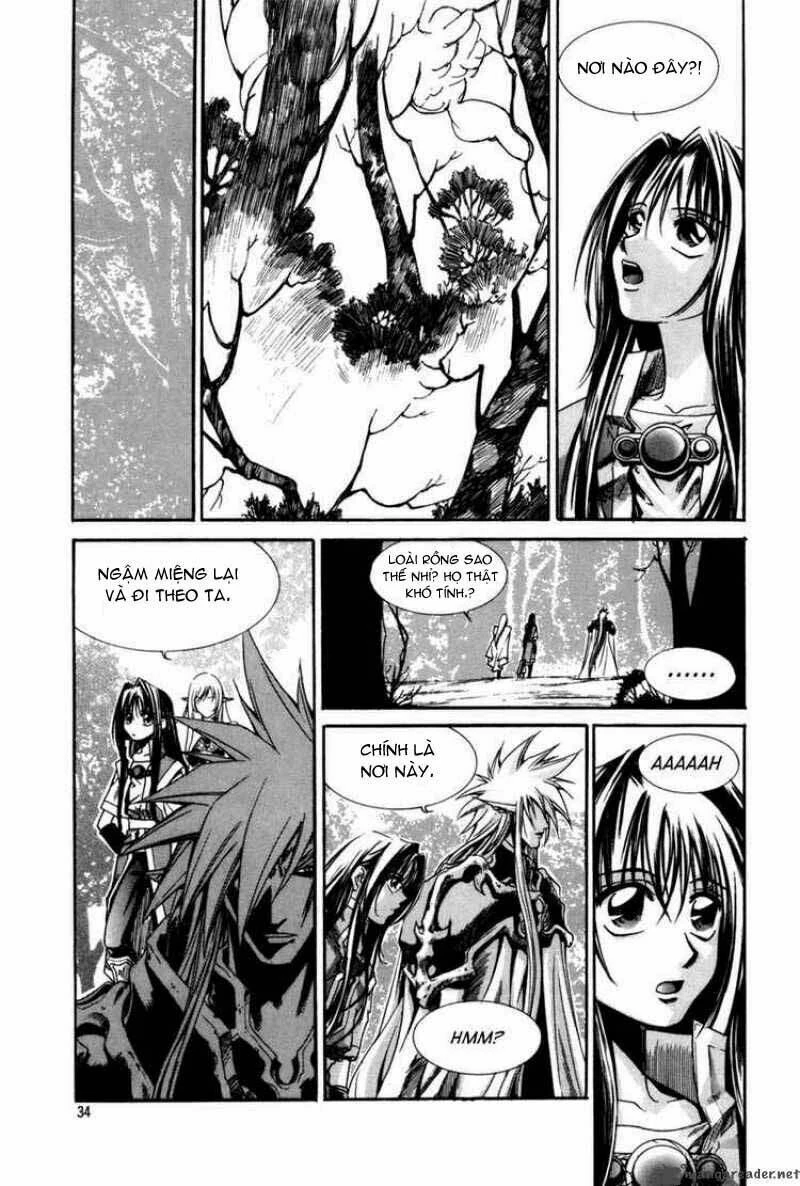Id - The Greatest Fusion Fantasy Chapter 32 - 28