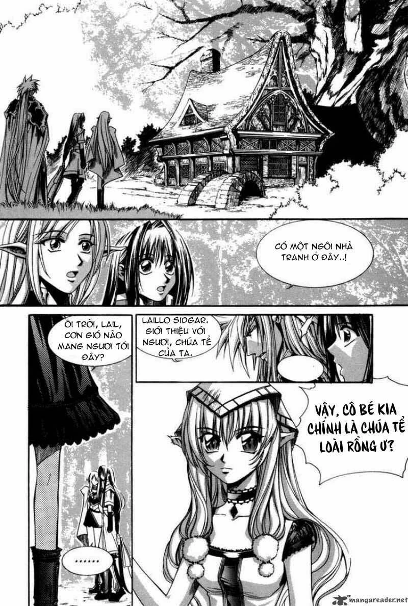 Id - The Greatest Fusion Fantasy Chapter 32 - 29