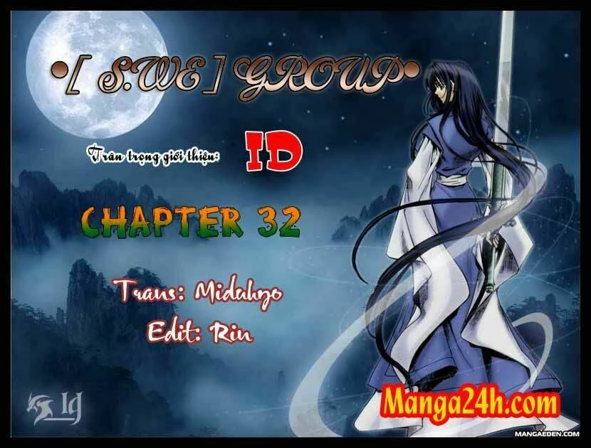 Id - The Greatest Fusion Fantasy Chapter 32 - 33