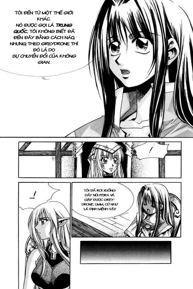Id - The Greatest Fusion Fantasy Chapter 33 - 3