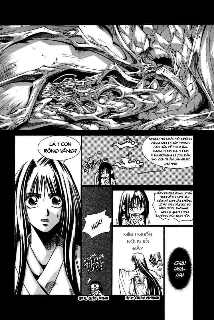 Id - The Greatest Fusion Fantasy Chapter 33 - 4
