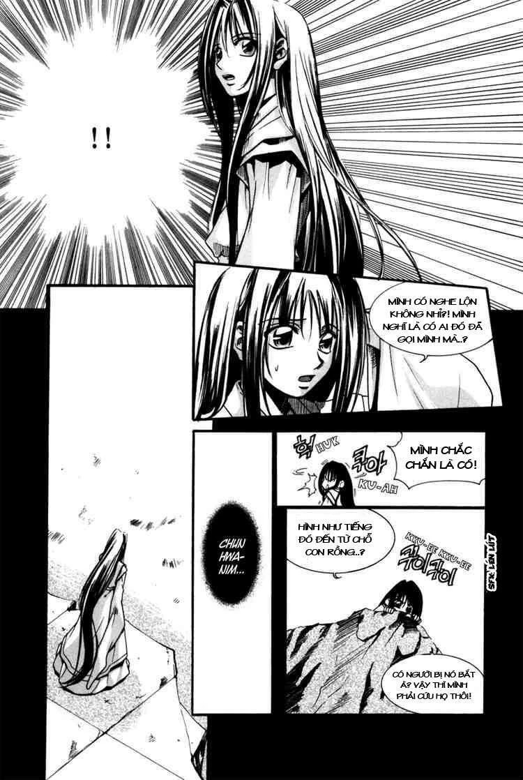 Id - The Greatest Fusion Fantasy Chapter 33 - 5
