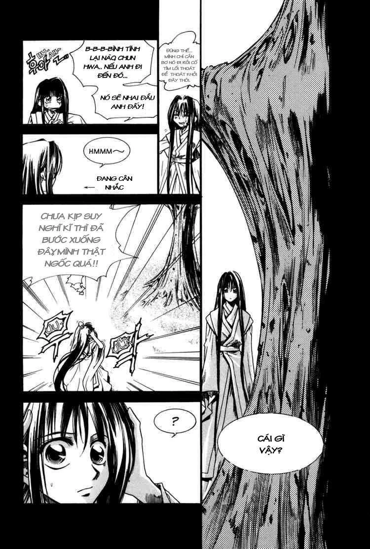 Id - The Greatest Fusion Fantasy Chapter 33 - 6