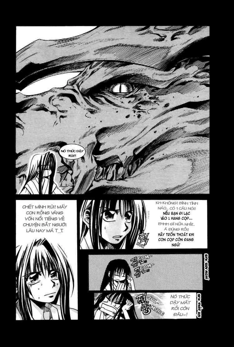 Id - The Greatest Fusion Fantasy Chapter 33 - 8