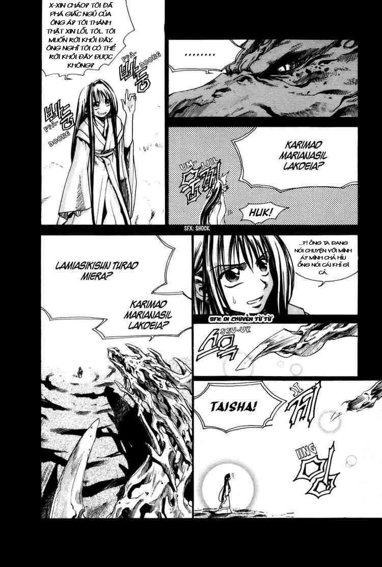 Id - The Greatest Fusion Fantasy Chapter 33 - 9