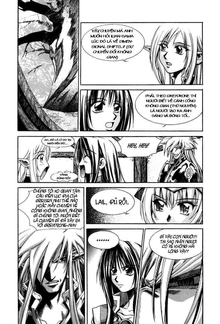 Id - The Greatest Fusion Fantasy Chapter 33 - 11