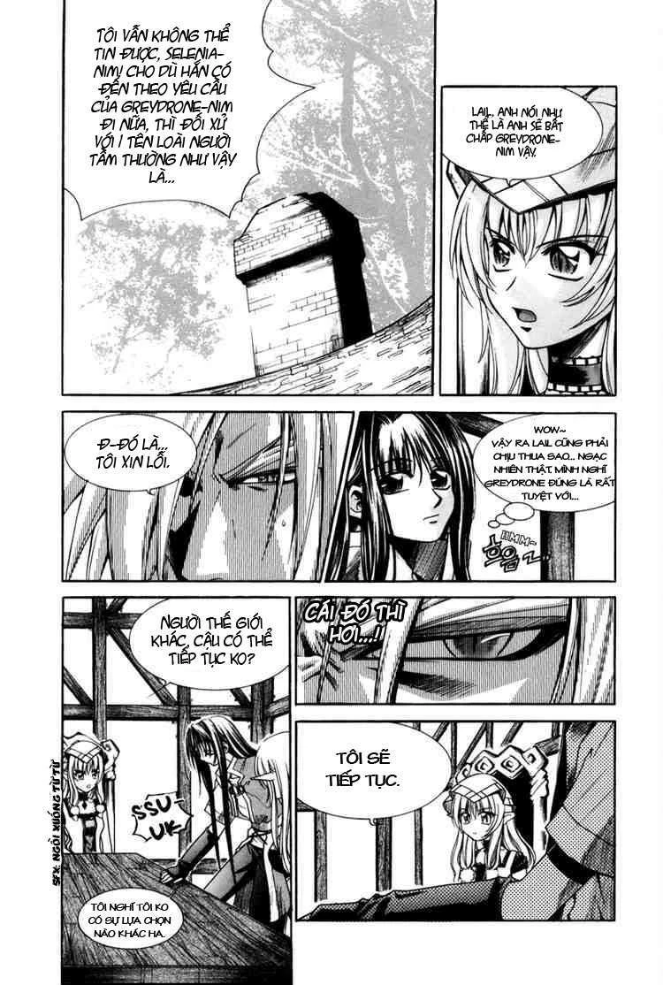 Id - The Greatest Fusion Fantasy Chapter 33 - 13
