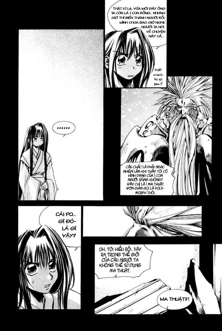 Id - The Greatest Fusion Fantasy Chapter 33 - 14