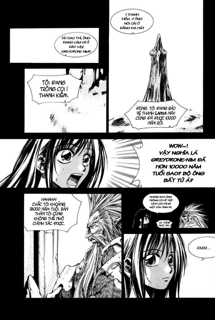 Id - The Greatest Fusion Fantasy Chapter 33 - 15