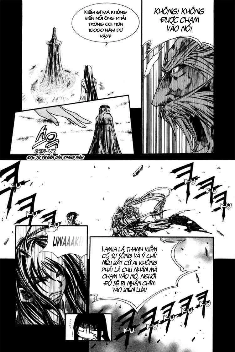 Id - The Greatest Fusion Fantasy Chapter 33 - 16