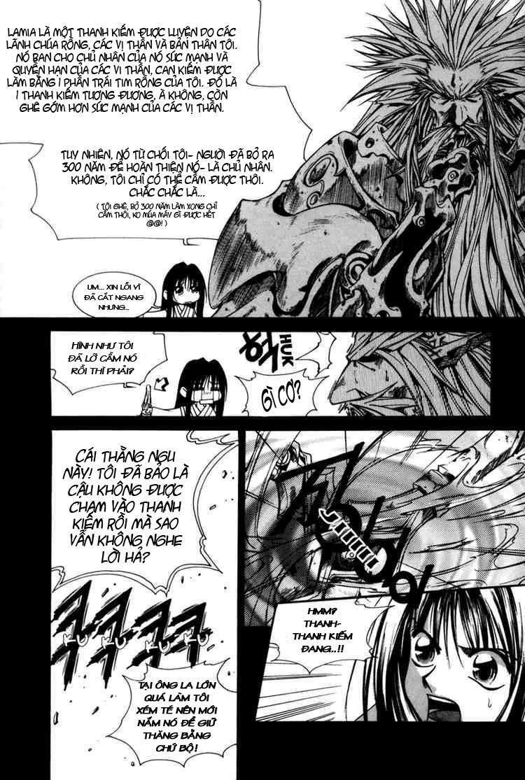 Id - The Greatest Fusion Fantasy Chapter 33 - 17