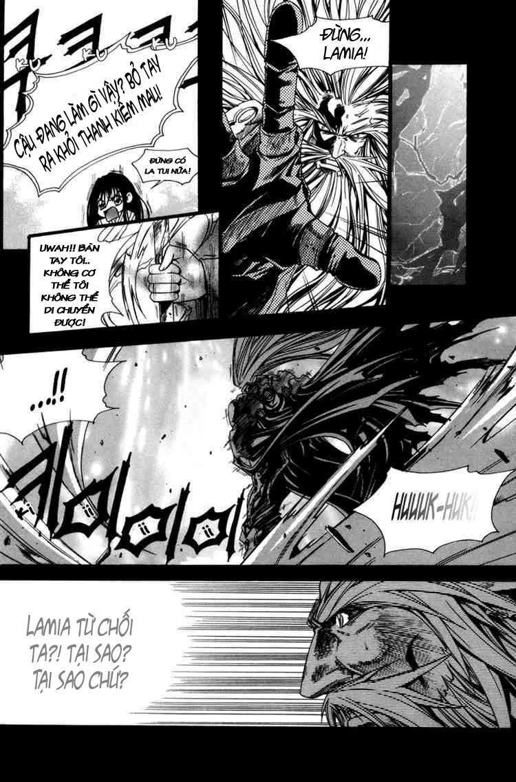 Id - The Greatest Fusion Fantasy Chapter 33 - 18