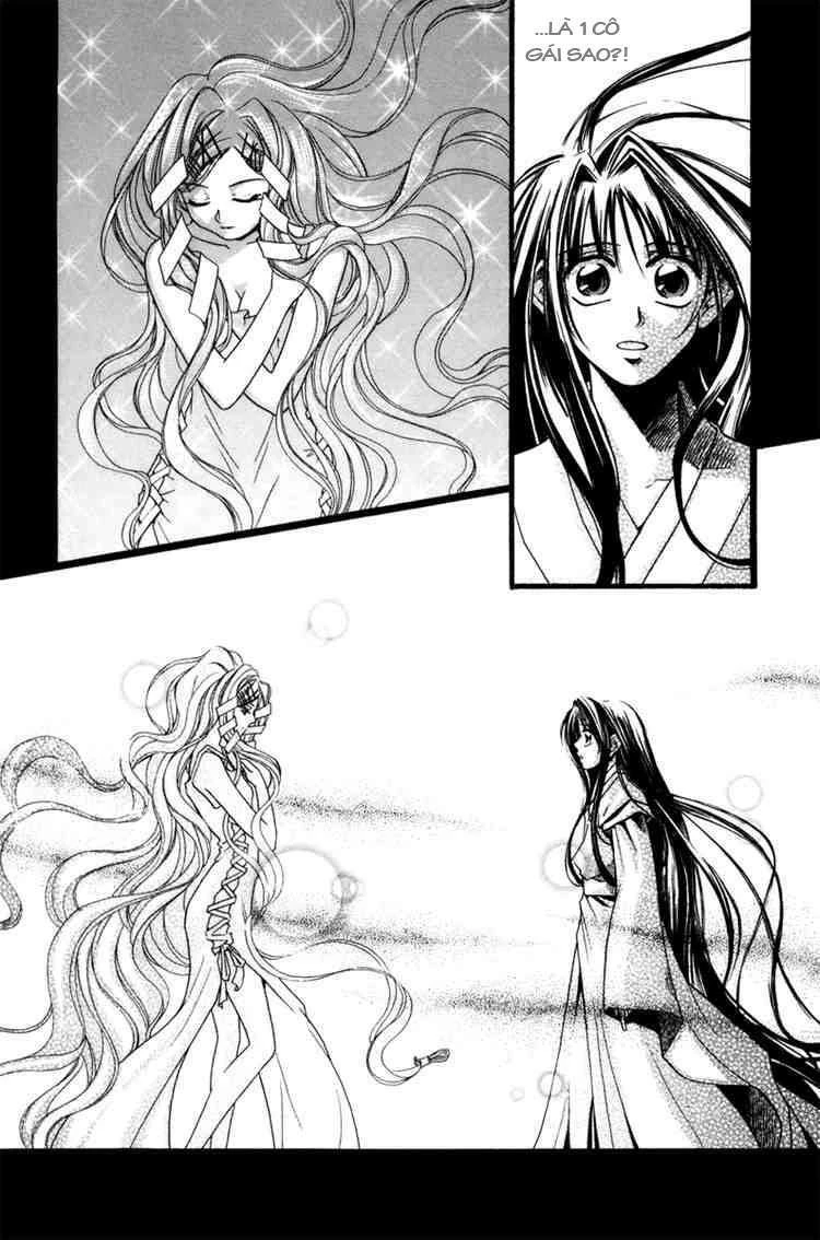 Id - The Greatest Fusion Fantasy Chapter 33 - 20