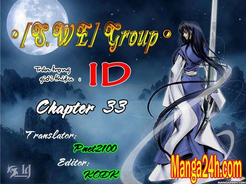 Id - The Greatest Fusion Fantasy Chapter 33 - 22