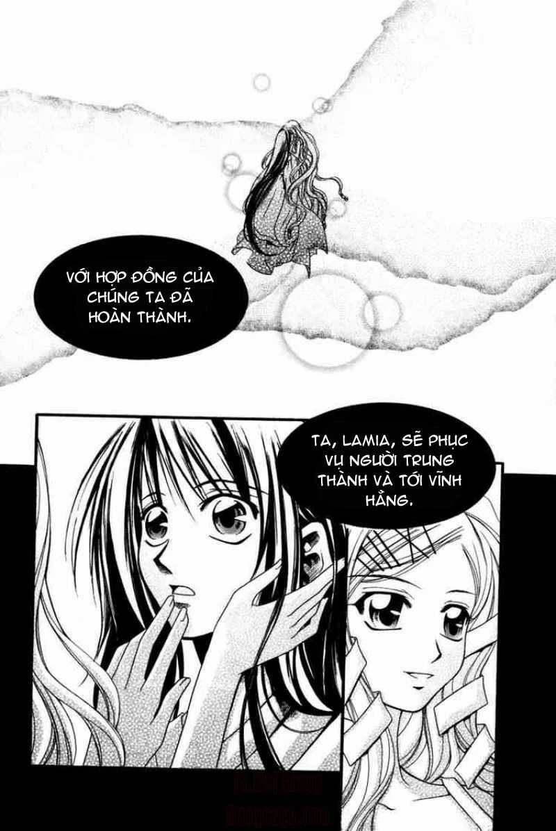 Id - The Greatest Fusion Fantasy Chapter 34 - 3