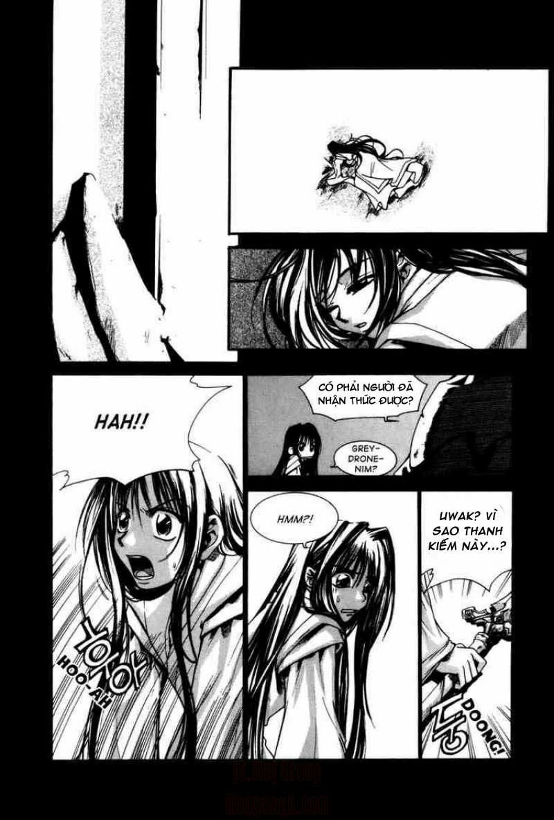 Id - The Greatest Fusion Fantasy Chapter 34 - 4