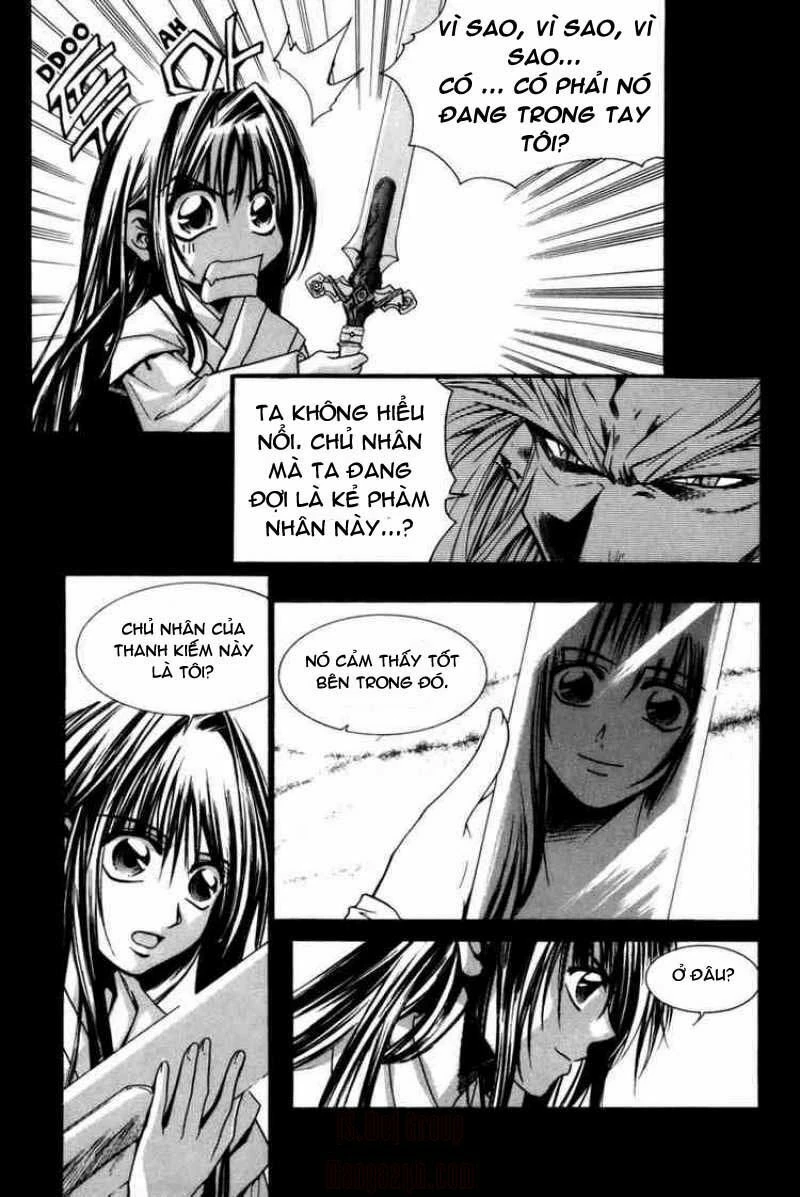 Id - The Greatest Fusion Fantasy Chapter 34 - 5