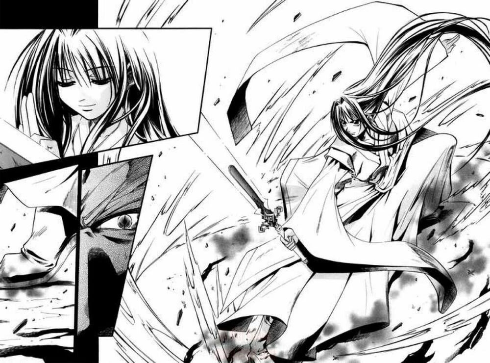 Id - The Greatest Fusion Fantasy Chapter 34 - 6