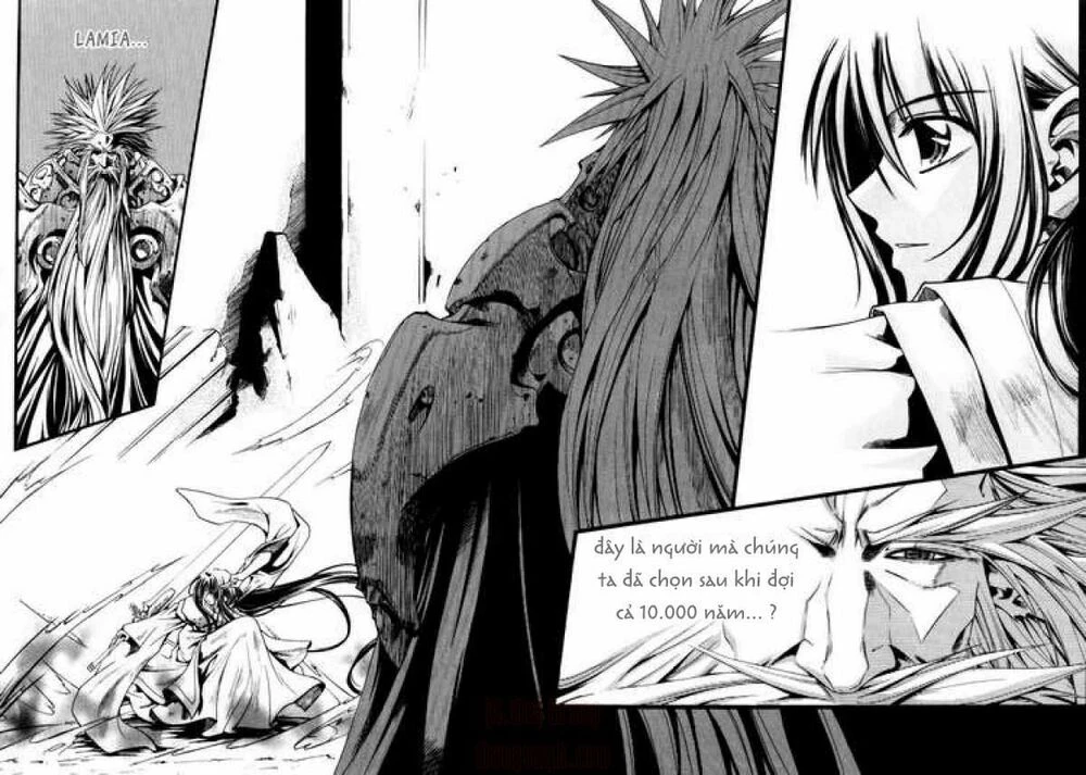 Id - The Greatest Fusion Fantasy Chapter 34 - 7