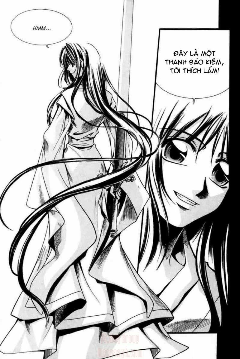 Id - The Greatest Fusion Fantasy Chapter 34 - 8