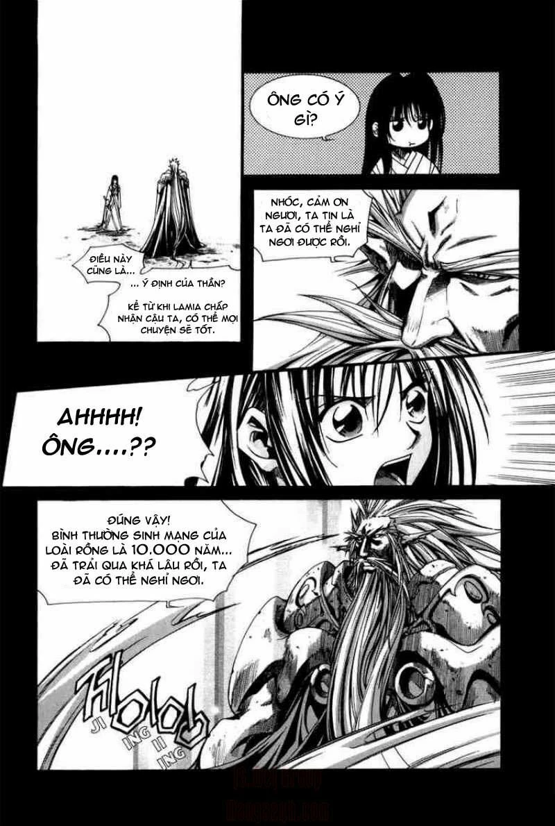 Id - The Greatest Fusion Fantasy Chapter 34 - 9