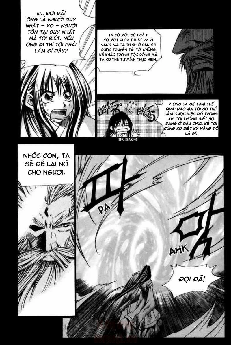 Id - The Greatest Fusion Fantasy Chapter 34 - 10