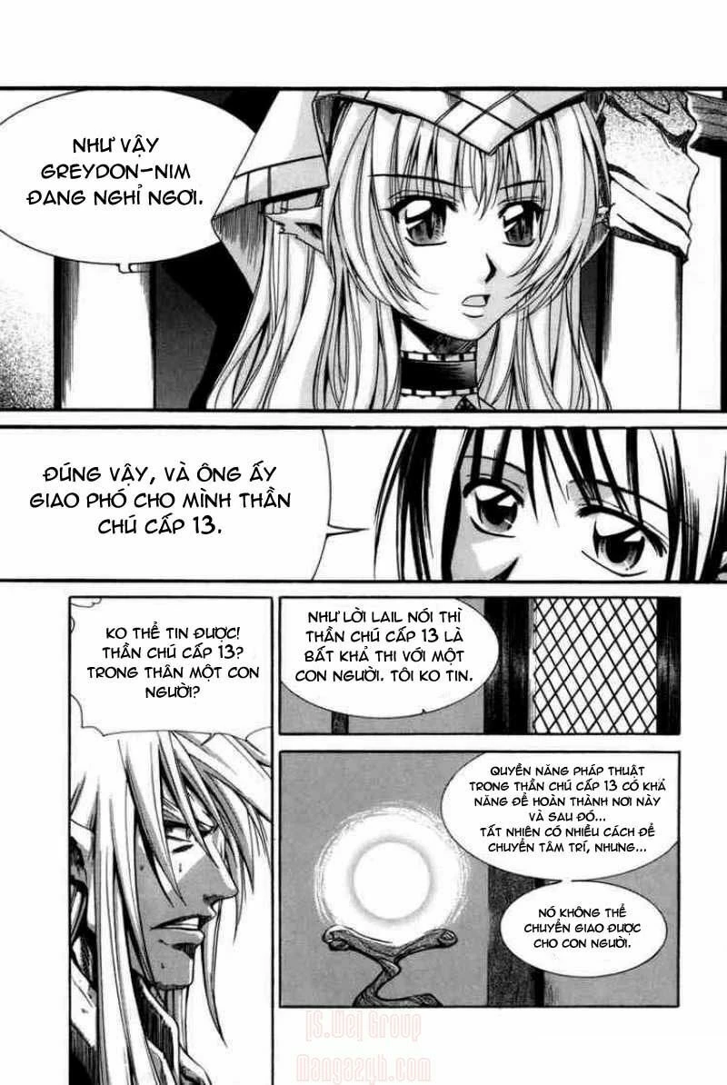 Id - The Greatest Fusion Fantasy Chapter 34 - 12