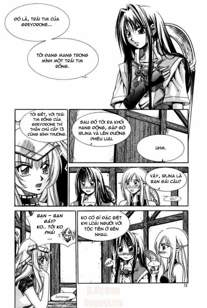 Id - The Greatest Fusion Fantasy Chapter 34 - 13