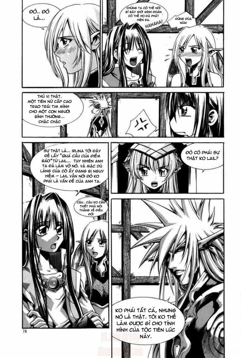 Id - The Greatest Fusion Fantasy Chapter 34 - 14