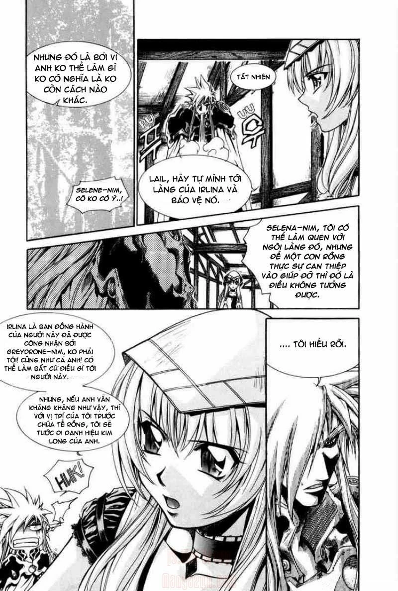 Id - The Greatest Fusion Fantasy Chapter 34 - 15