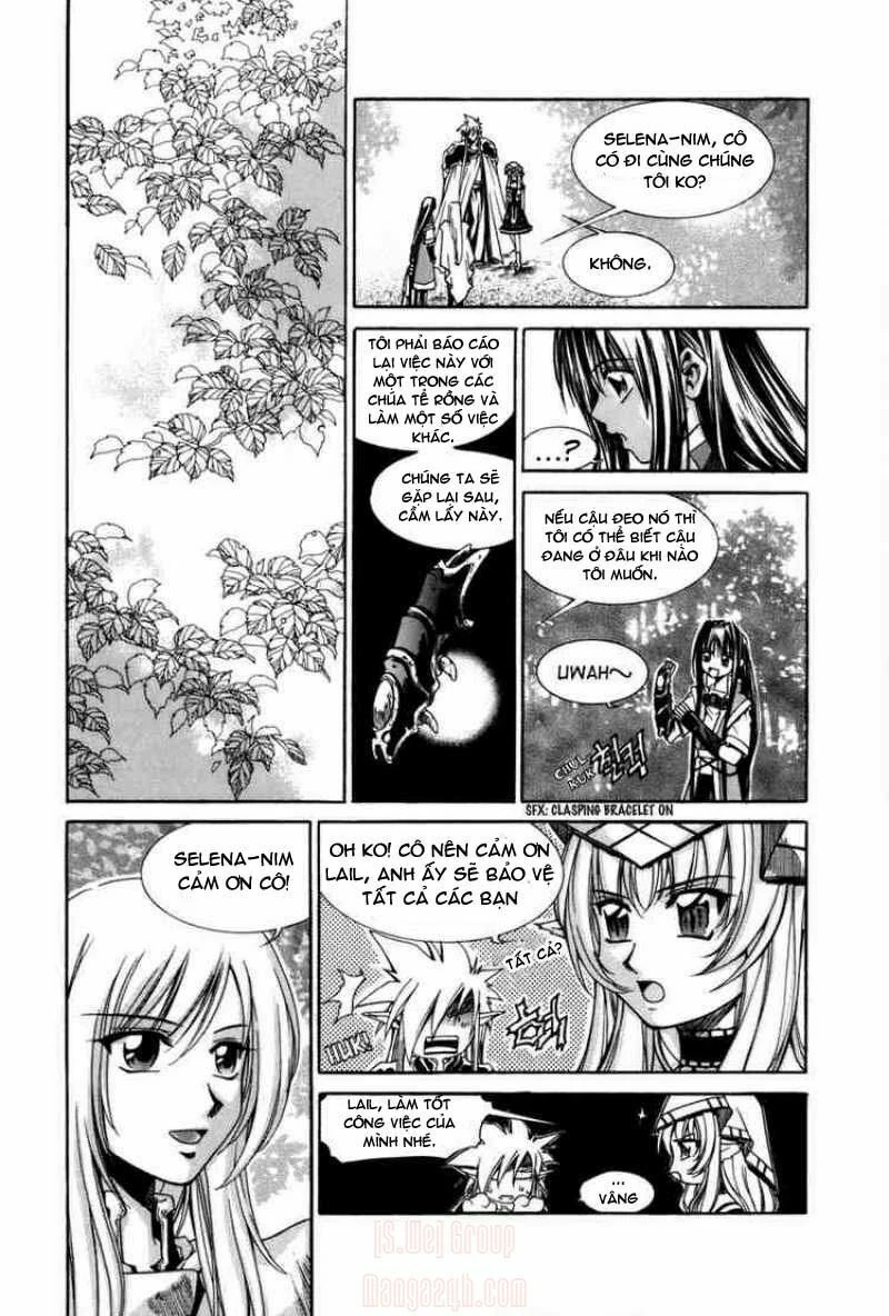 Id - The Greatest Fusion Fantasy Chapter 34 - 16