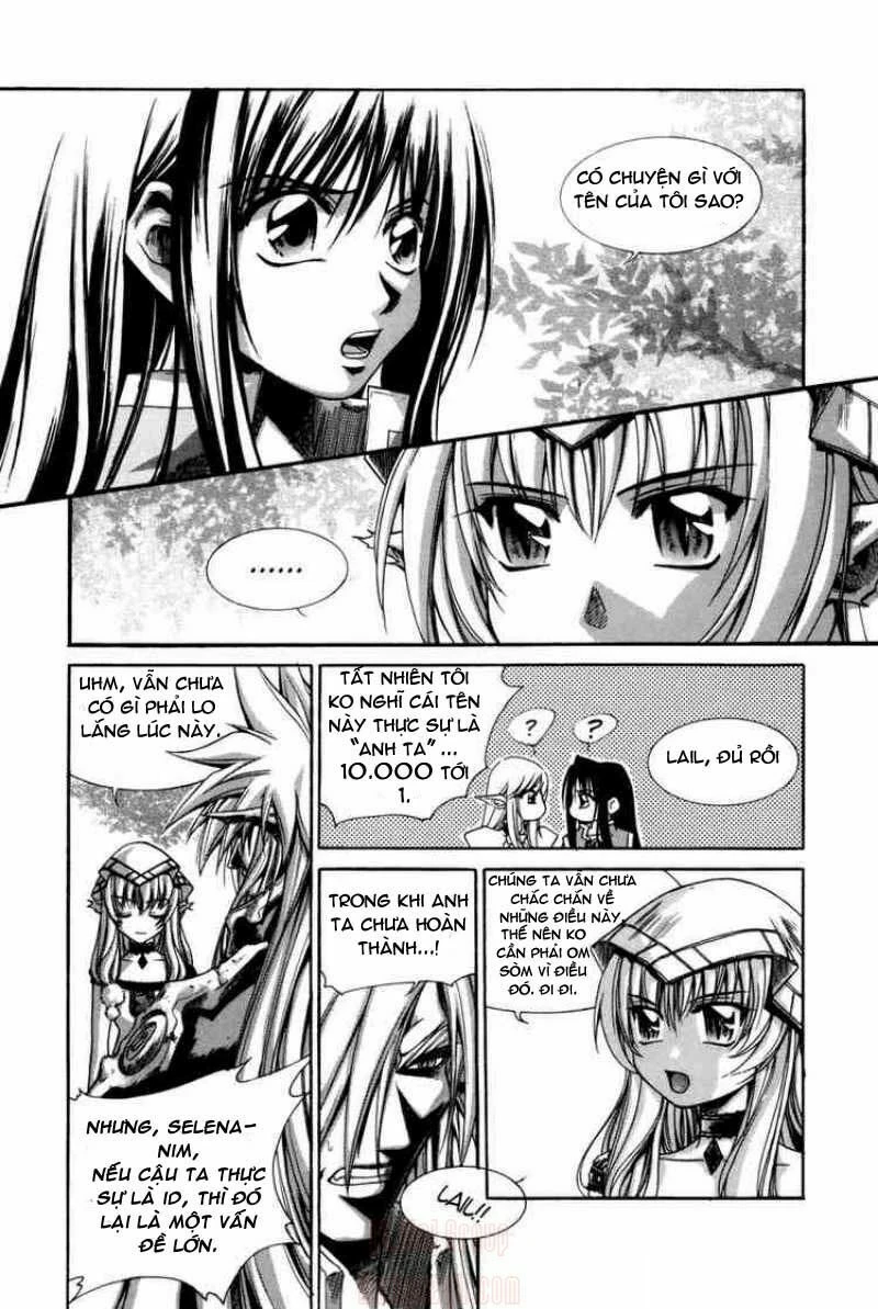 Id - The Greatest Fusion Fantasy Chapter 34 - 18