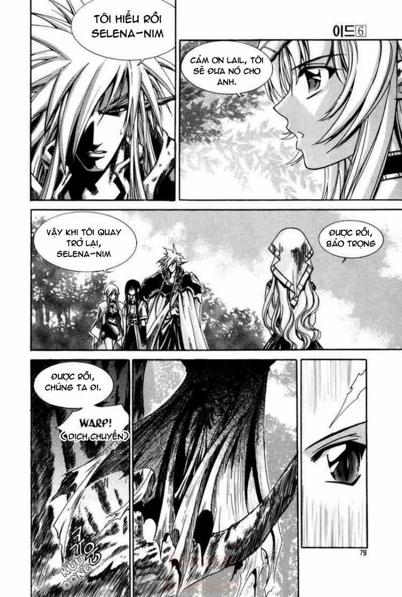 Id - The Greatest Fusion Fantasy Chapter 34 - 19