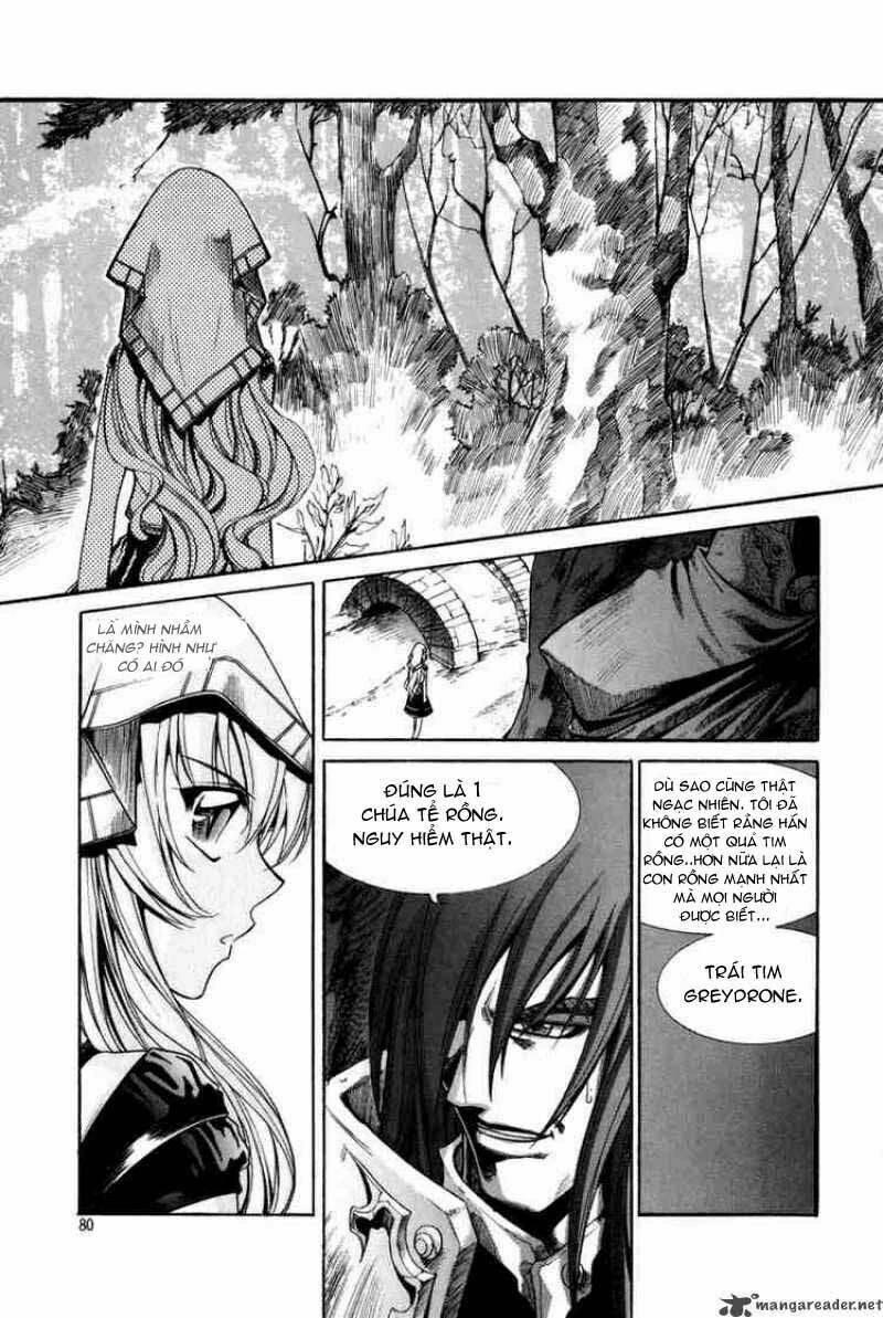 Id - The Greatest Fusion Fantasy Chapter 35 - 1