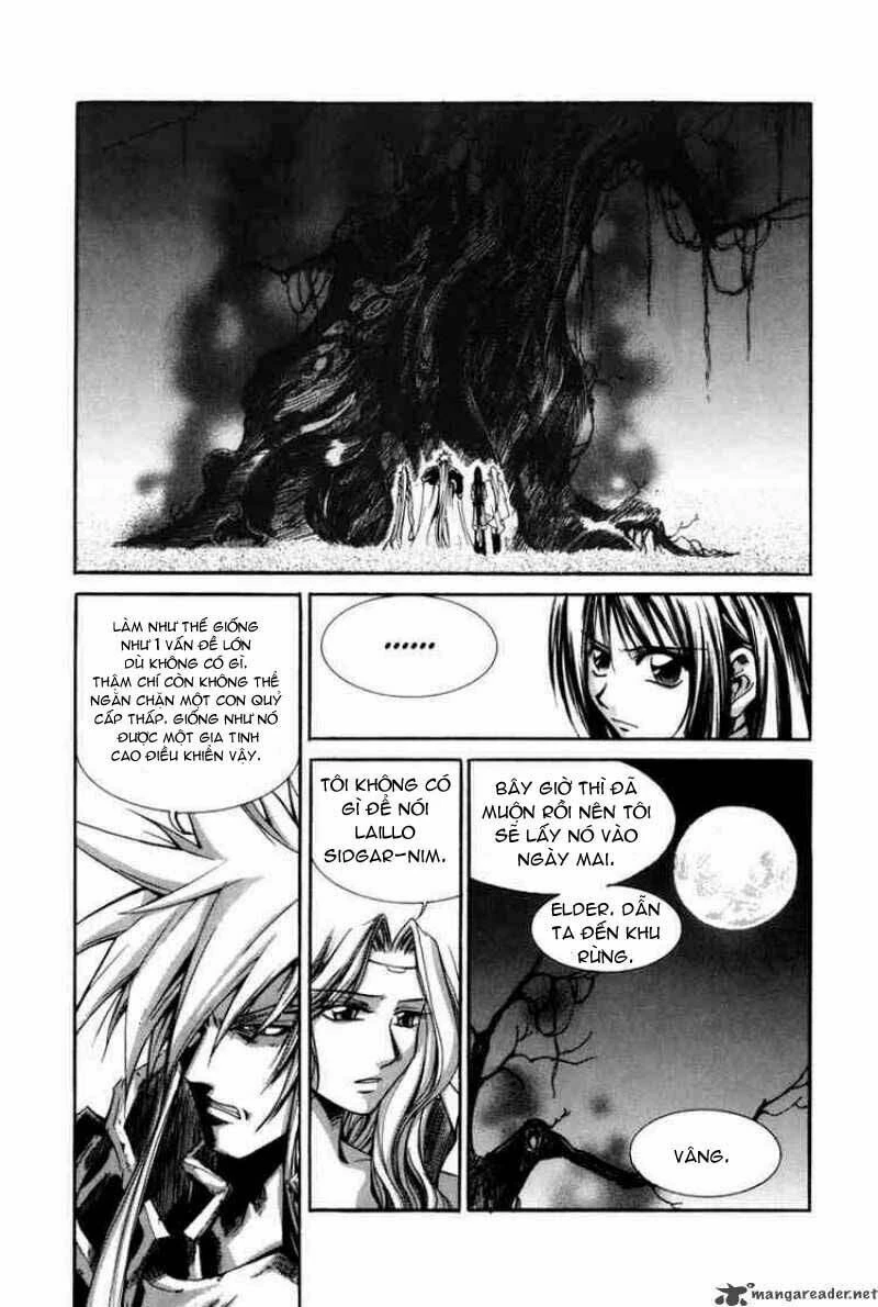 Id - The Greatest Fusion Fantasy Chapter 35 - 3