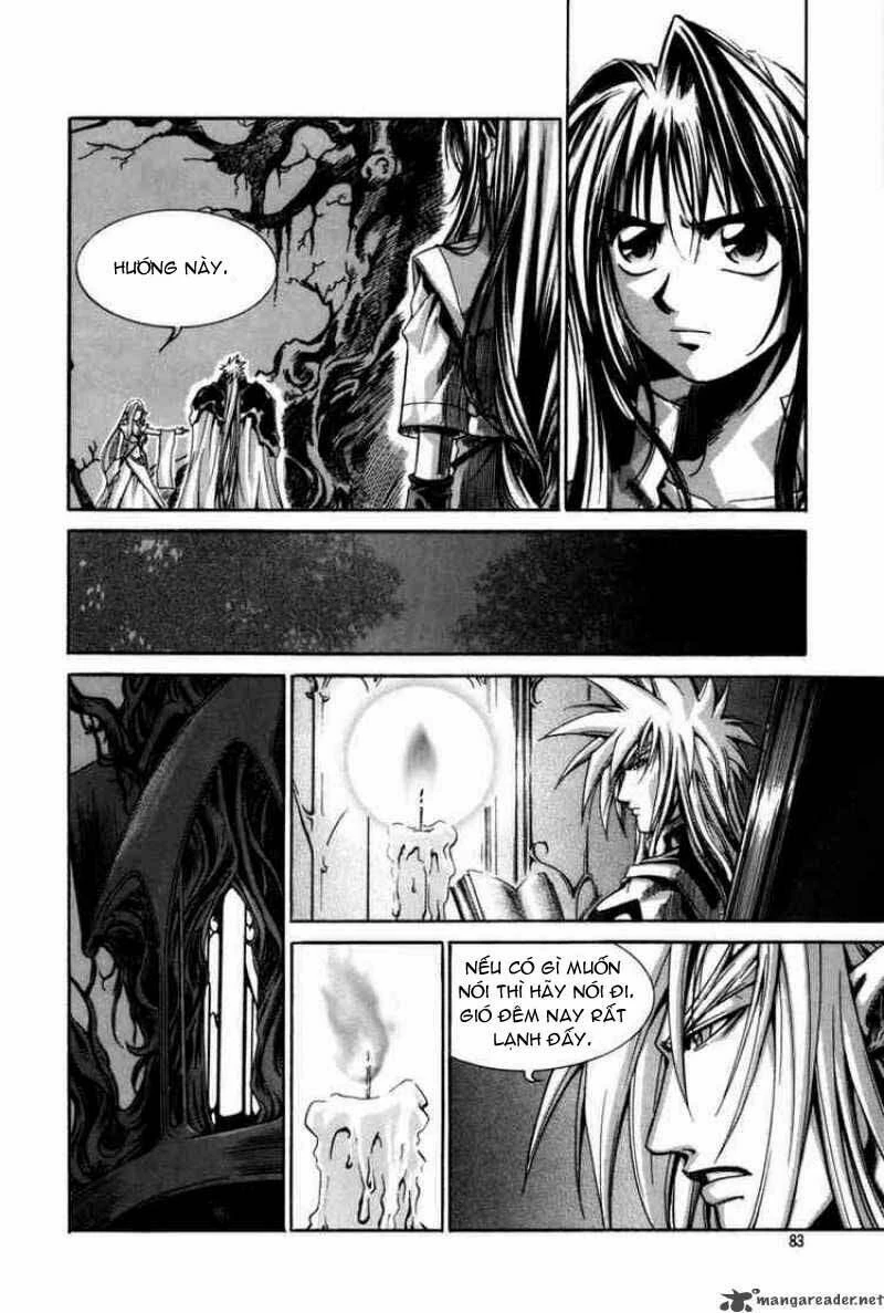Id - The Greatest Fusion Fantasy Chapter 35 - 4