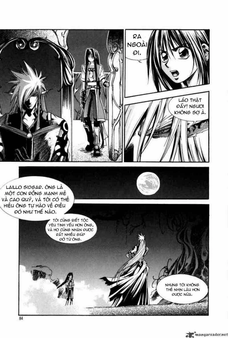 Id - The Greatest Fusion Fantasy Chapter 35 - 5
