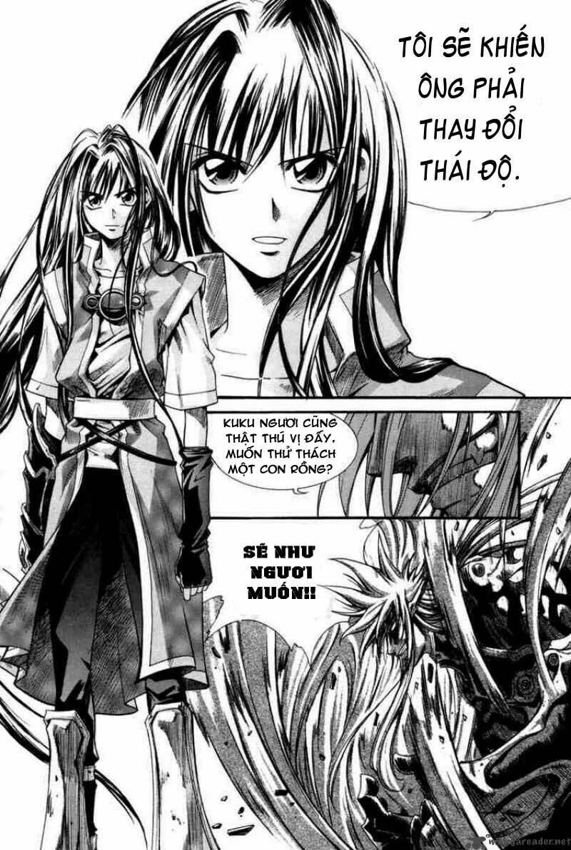 Id - The Greatest Fusion Fantasy Chapter 35 - 6