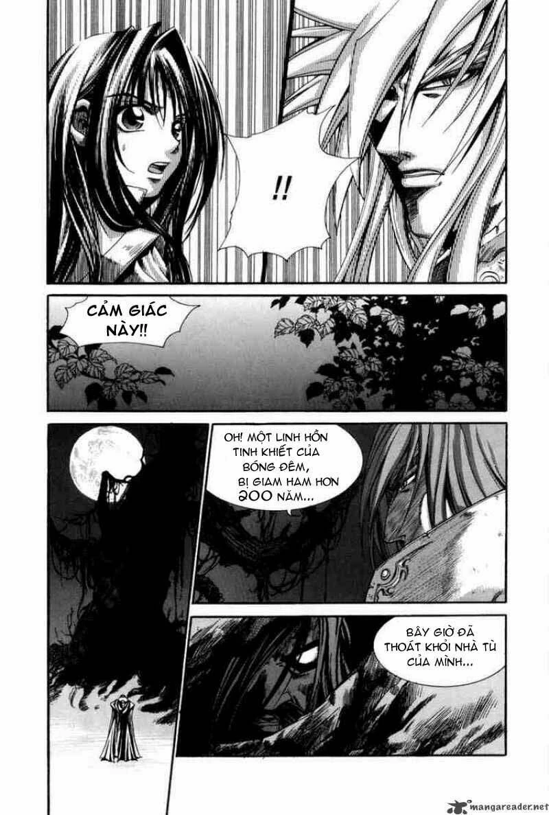 Id - The Greatest Fusion Fantasy Chapter 35 - 7