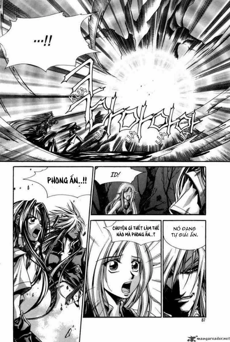 Id - The Greatest Fusion Fantasy Chapter 35 - 8