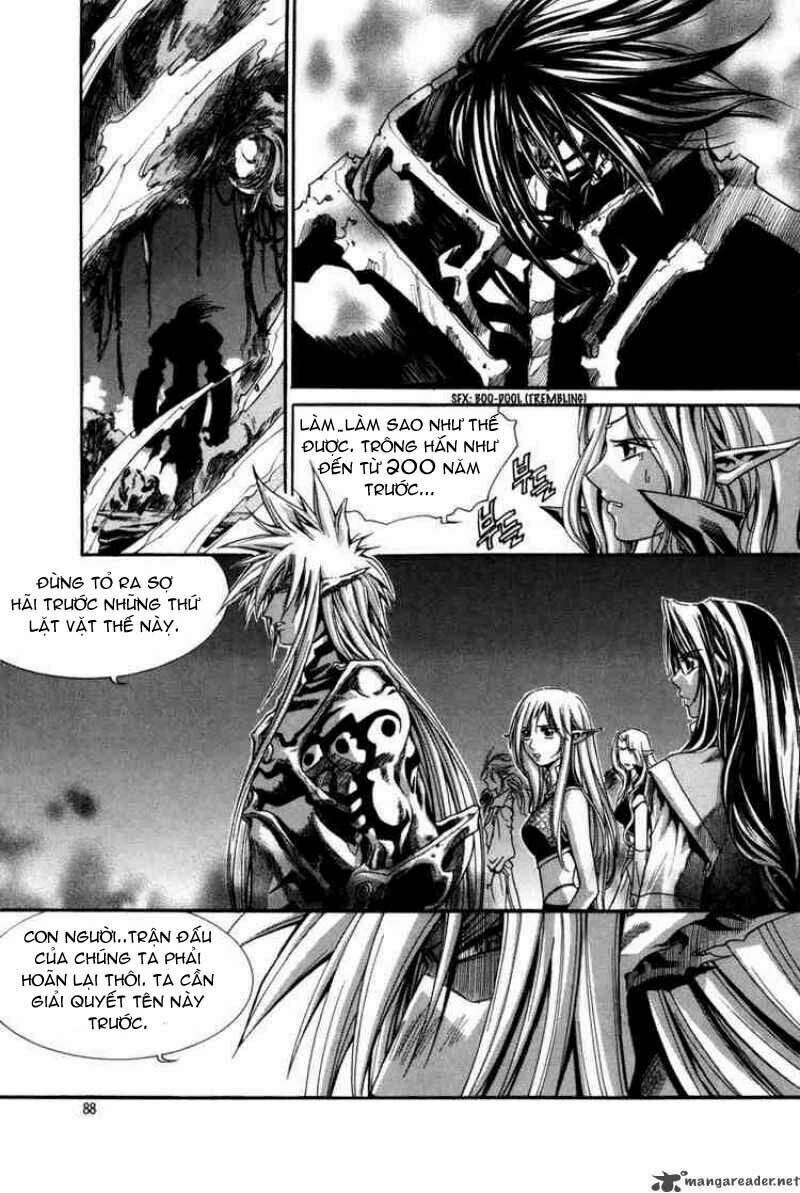 Id - The Greatest Fusion Fantasy Chapter 35 - 9