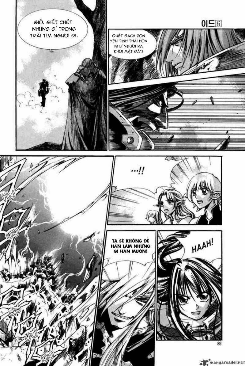 Id - The Greatest Fusion Fantasy Chapter 35 - 10