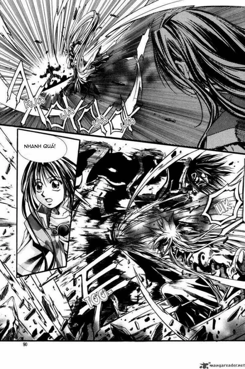 Id - The Greatest Fusion Fantasy Chapter 35 - 11
