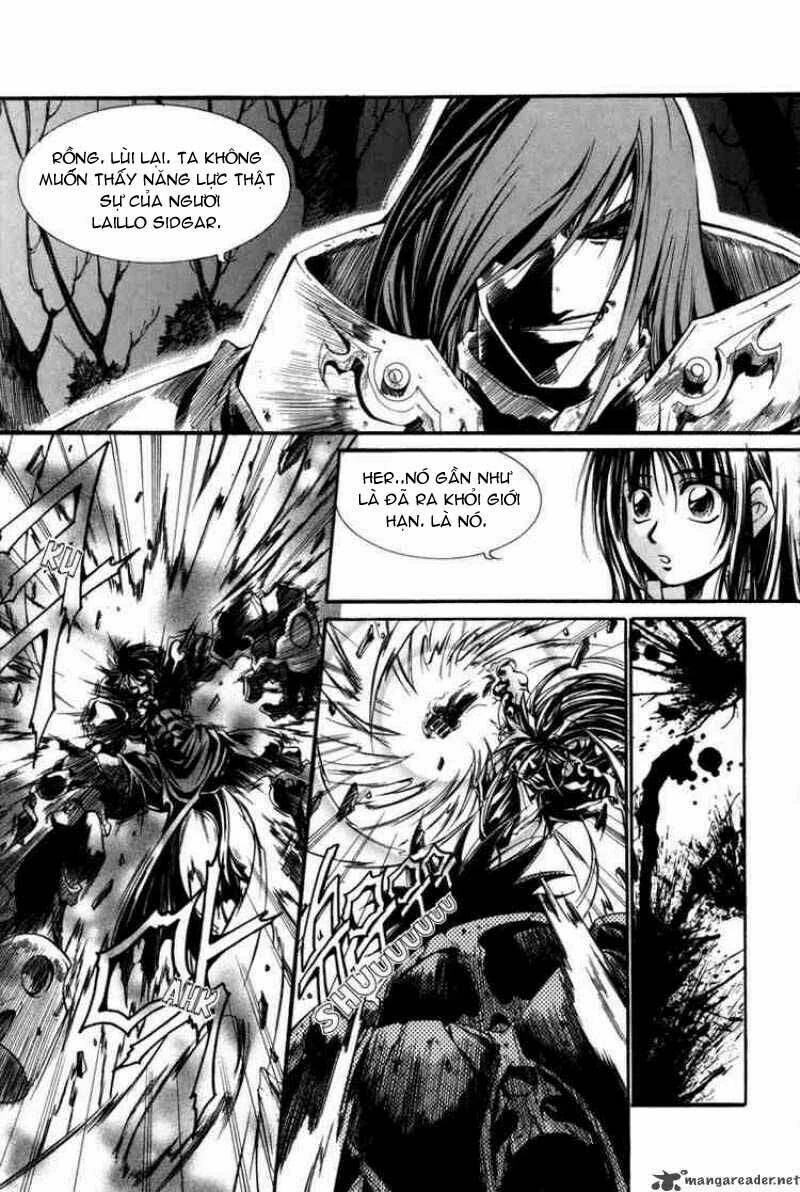 Id - The Greatest Fusion Fantasy Chapter 35 - 13